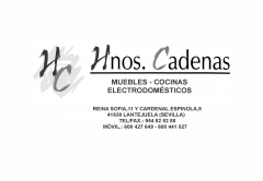 logo muebleshc