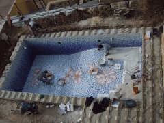 Construccion de piscinas presupuestos de piscina en marbella
