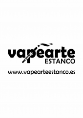 Vapearte estanco, tienda de cigarrillos electronicos y accesorios en medina del campo