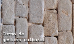 Curso Gestin cultural | Proyectos Culturales
