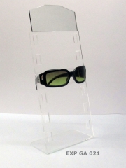 Expositor gafas