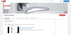 Canal en youtube de jandel