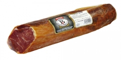 Lomo iberico de cebo de salamanca