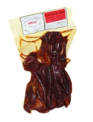 Tasajo de cerdo con pimenton de la vera