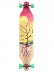 Oferta longboard completos