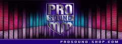 Prosound-shopcom