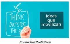 Creatividad publicitaria