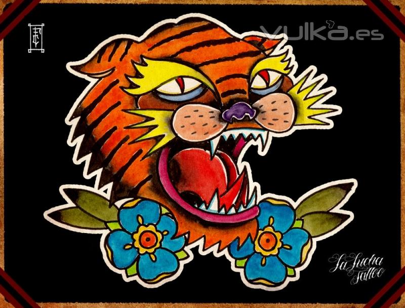 #tattooflash #traditionaltattoo #oldschooltattoo #tattooart #tatuajeclasico #tatuajetradicional 