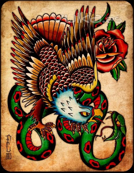 almeria, laluchatattoo,fatchivo,el ejido,adra,tatuajetradicional,traditionaltattoo,oldschooltattoo