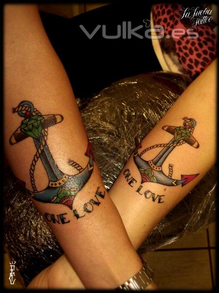 #fatchivo #traditionaltattoo #oldschooltattoo #tattooart #tatuajeclasico #tatuajetradicional #tattoo