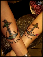 Fatchivo traditionaltattoo oldschooltattoo tattooart tatuajeclasico tatuajetradicional tattoo