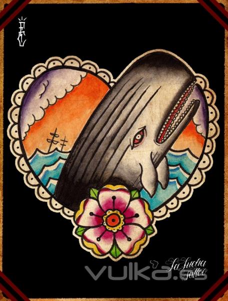 #tattooflash #traditionaltattoo #oldschooltattoo #tattooart #tatuajeclasico #tatuajetradicional 