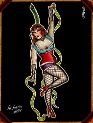 Tattooflash traditionaltattoo oldschooltattoo tattooart tatuajeclasico tatuajetradicional