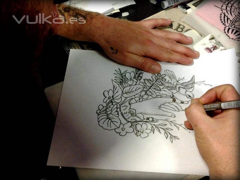 #tattooflash #traditionaltattoo #oldschooltattoo #tattooart #tatuajeclasico #tatuajetradicional 