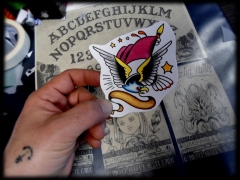 La lucha tattoo,eagle,aguila,el ejido,almeria