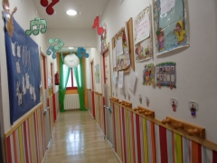 Foto 18 jardines de infancia en Barcelona - Tenimnens Escola Bressol
