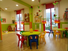 Tenimnens escola bressol - foto 2
