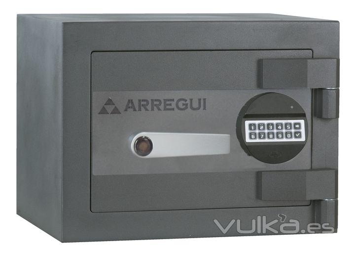 Caja Fuerte/Armero Homologada Grado III (Arma Corta), ideal para guardar documentos y/o Armas Cortas