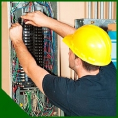 Foto 16 electricistas en Len - Erbe Instalaciones Elctricas