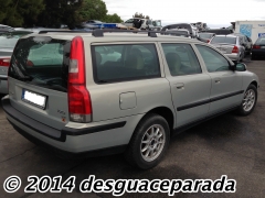 Volvo v-70