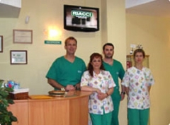 Foto 54 dentistas en Tarragona - Clinica Dental Riacci
