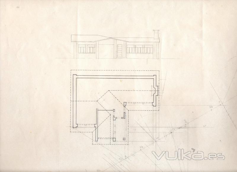 PREPARACION DE PERSPECTIVA