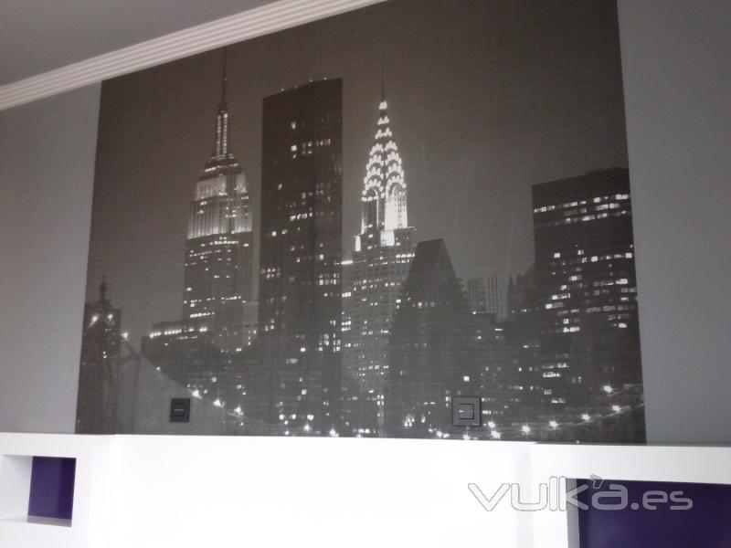 Mural