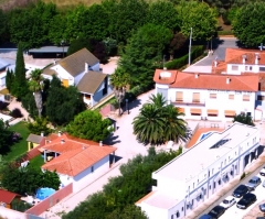 Hotel bon lloc ulldecona tarragona
