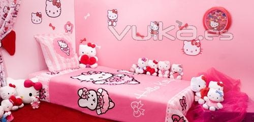 Hello Kittyy - Tienda Hello Kitty