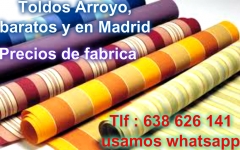 Toldos