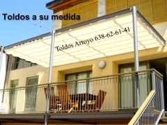 Pergolas