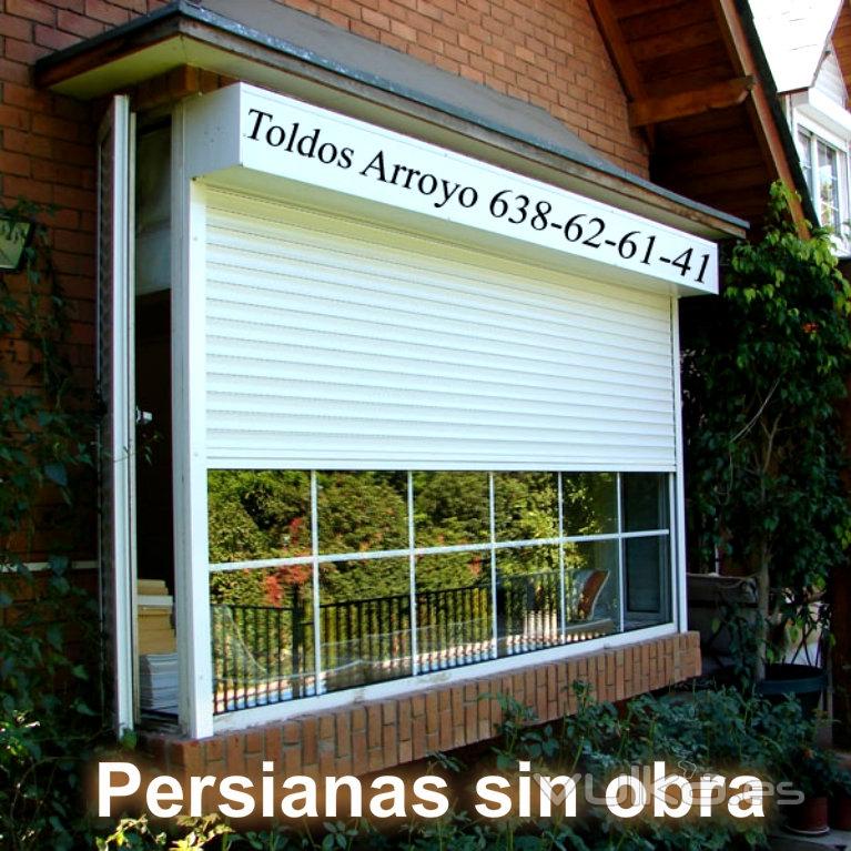 persianas 