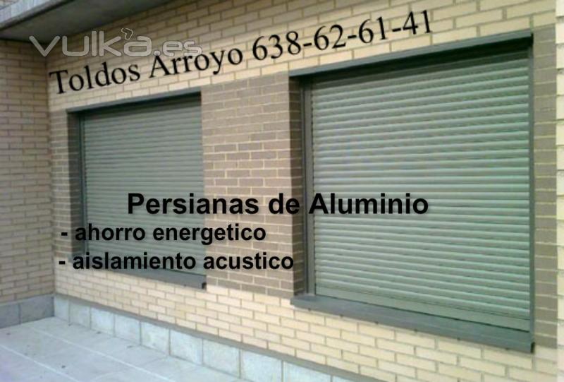 persianas
