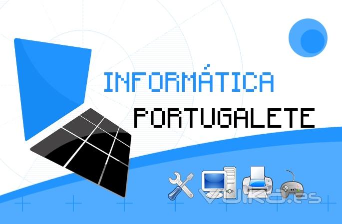 Informática Portugalete
