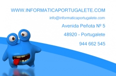 Informática Portugalete