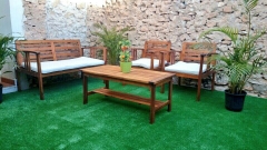 Casa valiente - foto 12
