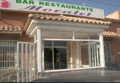 Foto 33 banquetes en Alicante - Moralet Salones