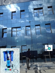 Limpieza de edificios