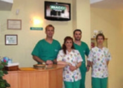 Clinica dental riacci - foto 2