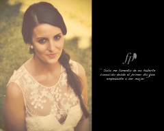 Frank Palace, fotografía de boda artística en Castellón.
