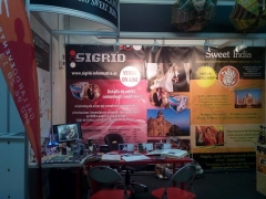 Sigrid Informàtica events