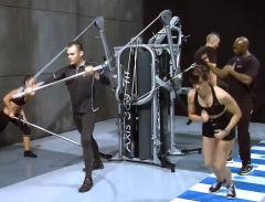 Entrenamiento funcional