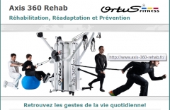 Rehabilitacion y salud