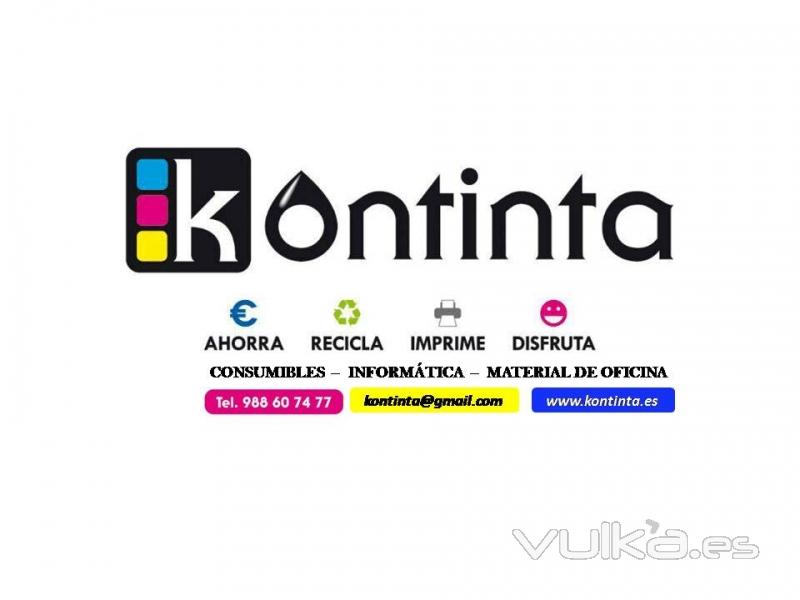 KONTINTA 