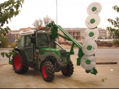Foto 27 material para agricultura en Lleida - Maquinaria a Triginer sl