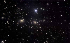 El universo - observacion de jupiter - 22 febrero 2014