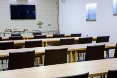 Sala de reuniones