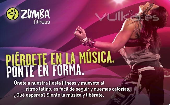 A partir de Abril14, nuevos grupos de Zumba!!! Maana y tarde...Informate sobre ls nuevos horarios!