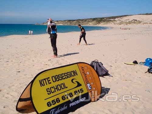 KITESURF TARIFA