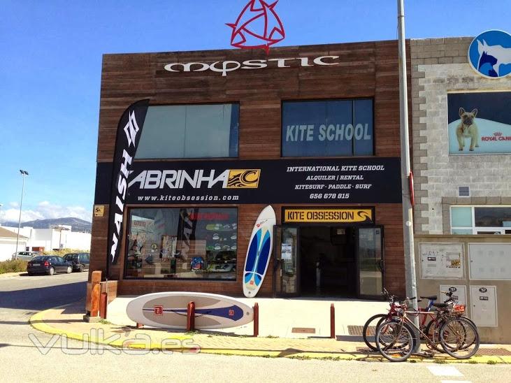 KITE SHOP TARIFA